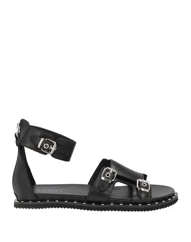 Sandalias Mujer Negro 37,40 Mujer - CULT - FashionsVida