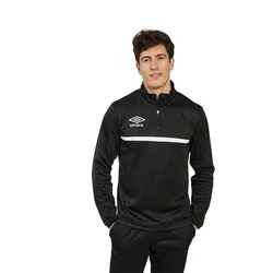 Sweat-shirt Lunda Black XL