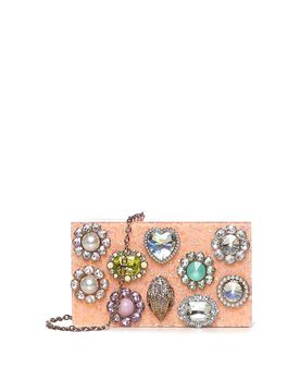 Kurt Geiger Frizione di cristallo
