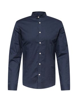 Lindbergh Camisa navy