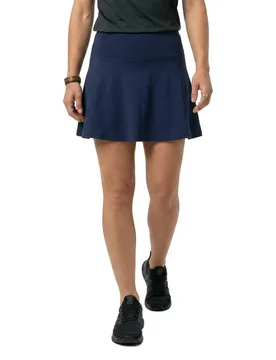 Adidas Club Skirt Dark Blue S - Adidas - FashionsVida