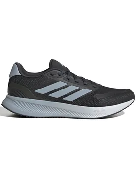 Laufschuhe Runfalcon 5 - Gris - male - Size: 44 2/3 - Adidas - FashionsVida
