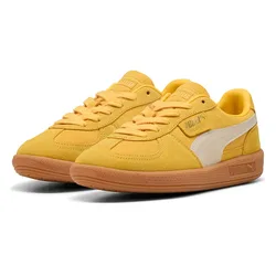 Select Sneaker Palermo Yellow Sizzle / Alpine Snow EU 42