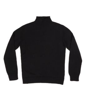 Maglia Uomo AU-7041H 1004 NERO