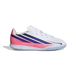 Mini Fußballschuhe Kind F50 Hyperfast Club IC - Blanc - unisex - Size: 35,5