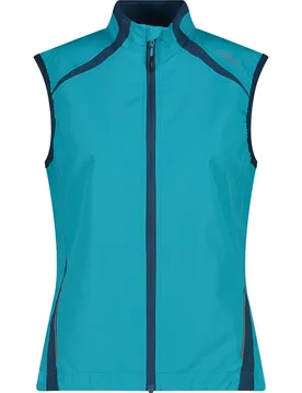 Cmp Gilet 3c89576t Trail Tiffany - CMP - FashionsVida