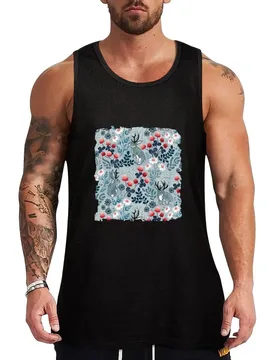 Jackalope meadow Tank Top Cool Dry Tank Top Lightweight Summer Sleeveless Top - Aliexpress - FashionsVida