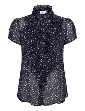 Blusa 'LillySZ' /
