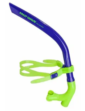 Madwave Tuba De Plongée Pro