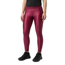 Leggings Heatgear Red / Ox Blood S