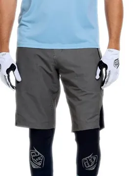 Short Skyline Pro Shell