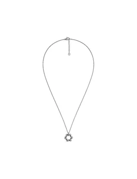 Collana SPIRAL Silver argento - Edblad - FashionsVida