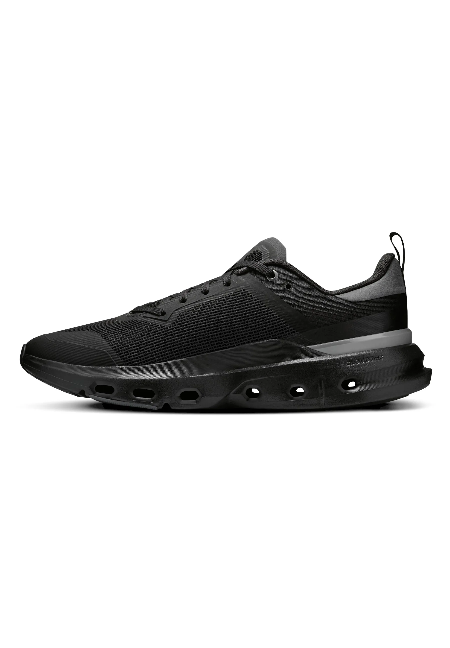 Scarpa Uomo On 3MF30603404 BLACK - On - FashionsVida