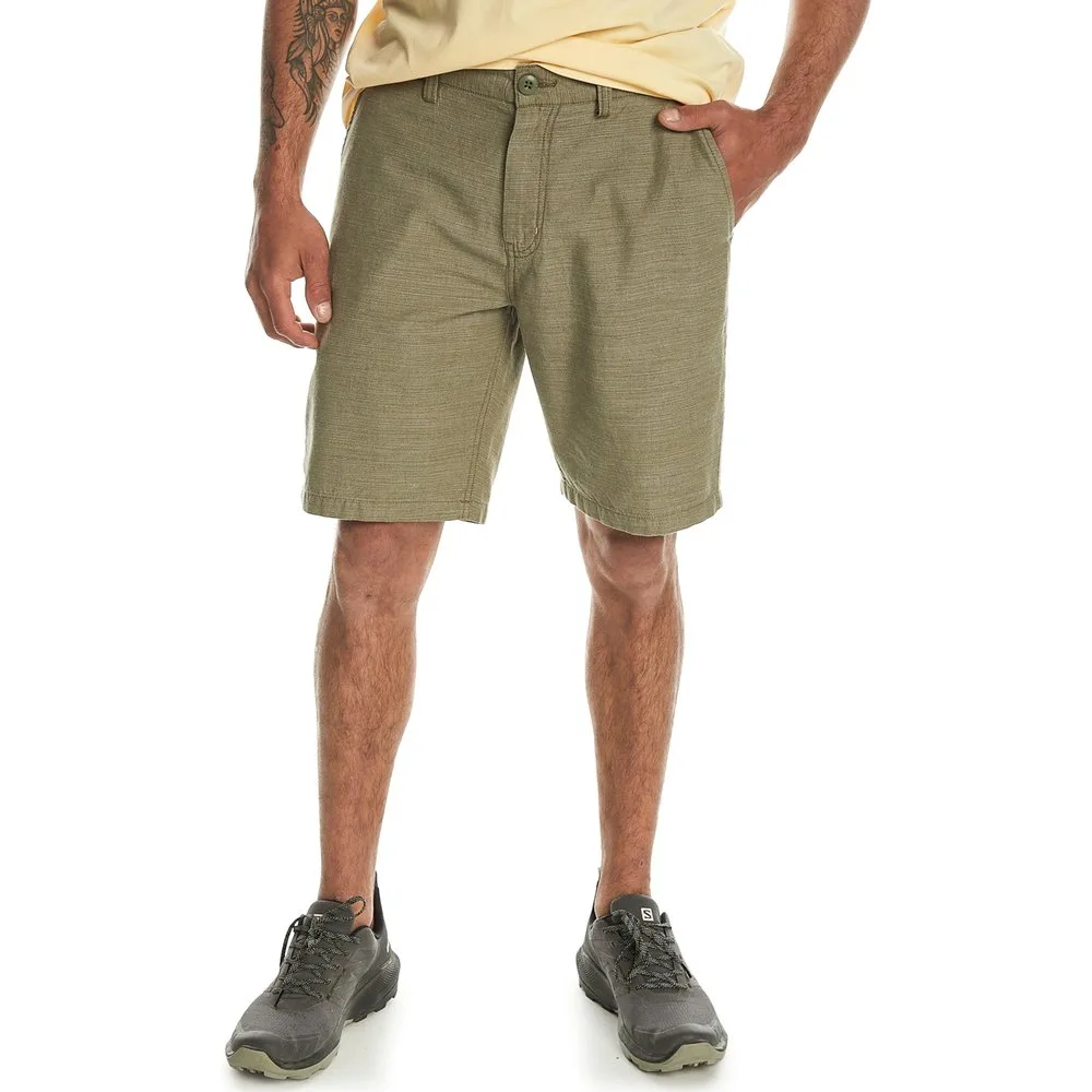 Pantalón corto de hombre Davis 19" - Quiksilver - FashionsVida