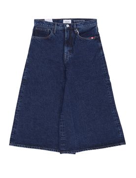 Jeans Donna W Yuko Denim Light Stone