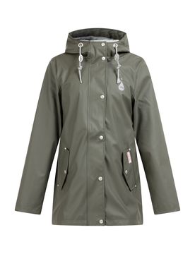 Chaqueta funcional /