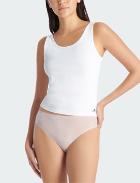 Slip intimi Bikini Active Light Flex Underwear (Confezione da 3) L Black / Toasted Almond / Sandy Pink