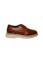 PB10373G9EVIT300 Uomo Pelle Marrone