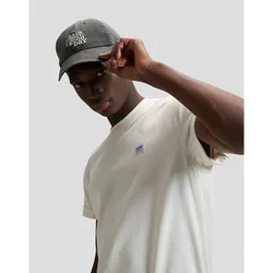 Day Cap Washed Black Größe OS male
