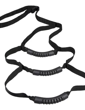 Walzvital Bettleiter schwarz - walzvital - FashionsVida