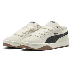 Baskets Park Lifestyle Easy Sd Warm White / Black EU 39
