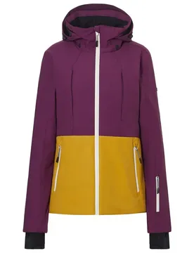 Veste Zola-r Italian Plum XL