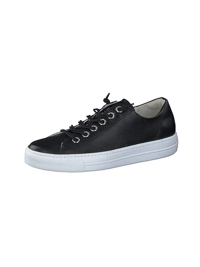 Sneaker schwarz 36 damen - Paul green - FashionsVida