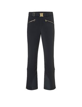 Pantalon de ski Franzi-T noir 38