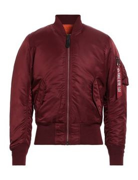 Chaqueta y cazadora Hombre Burdeos L,M,S,XL,XS,XXL Hombre