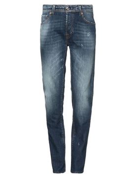Jeanshose Herren Blau 31,32,33 Herren