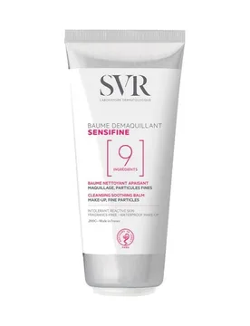 Desmaquillante Baume Sensifine - LABORATOIRES SVR - FashionsVida