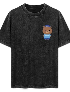 UCR Scotty the Highlander T-Shirt - Aliexpress - FashionsVida
