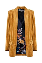 Giacca Donna 36bb-brianna-gold