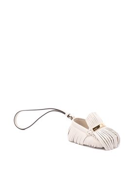 Tod's Ciondolo Gommino mocassino
