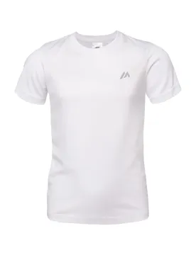 T-Shirt Dillion - Blanc - male - Size: 5 ans