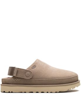 Adjustable Heel Strap Sandal with EVA Footbed