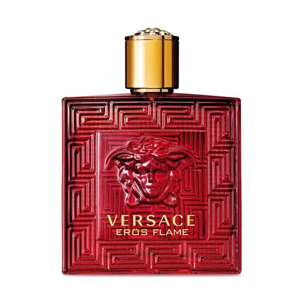Versace Eros Flame 200ML - Versace - FashionsVida