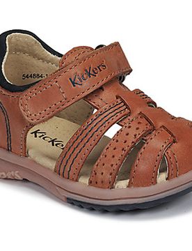 Flache Sandalen Platiback 19;20;21;22