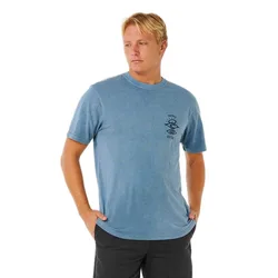 T-shirt à Manches Courtes Search Icon Bluefin 2XL