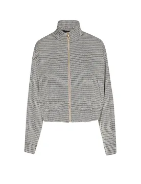 HUGO Jäckchen grau 40 damen - Hugo Boss - FashionsVida