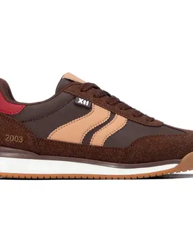 Baskets 14639803 Brown EU 37