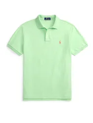 Nome prodotto: Polo Slim Fit menta XXL