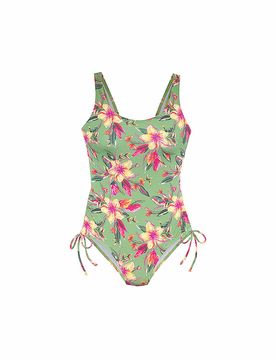 Maillot de bain vert clair 34 A/B