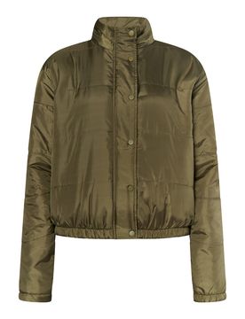 MYMO Chaqueta de entretiempo oliva