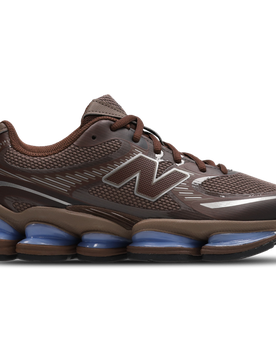 ABZORB 2000 Damen Sneaker - Braun - Größe 36 - Plastic/Polycarbonate Brown 36
