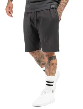 Short Lifestyle Basic Anthracite / Black S