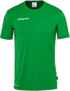 Kindertrikot Essential Functional - Vert - unisex - Size: 14 ans