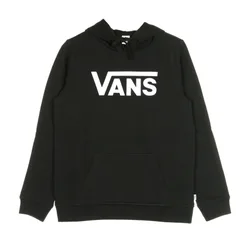 Felpa Cappuccio Donna Classic V Ii Hoodie Black