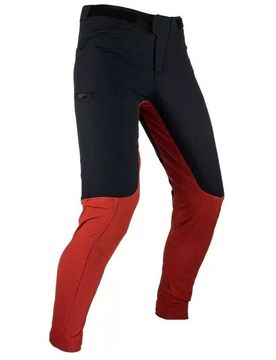 Pantaloni Mtb PANTS MTB TRAIL 2.0 Rosso taglia M