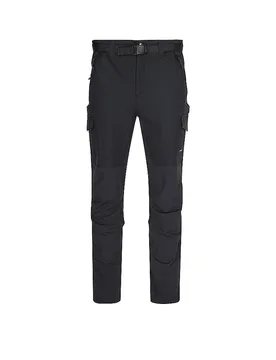 Pantaloni da trekking da uomo Paramonga blu XXL - Meru - FashionsVida